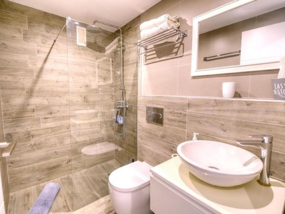 Апартаменти 322 Playa Honda Ac And Terrace Плайя-де-лас-Амерікас Екстер'єр фото