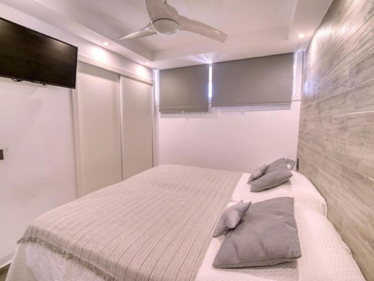 Апартаменти 322 Playa Honda Ac And Terrace Плайя-де-лас-Амерікас Екстер'єр фото