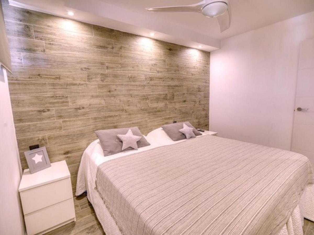 Апартаменти 322 Playa Honda Ac And Terrace Плайя-де-лас-Амерікас Екстер'єр фото
